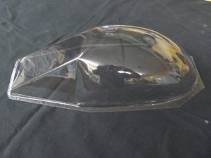 Sterner 1/5 Scale Vampire Canopy