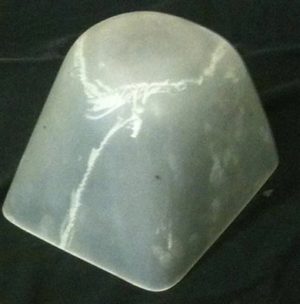 Ron Weiss Fleet Biplane Fiberglass Cowl