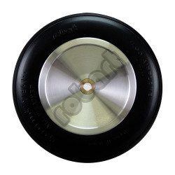 Robart No Spoke Tuff Treads