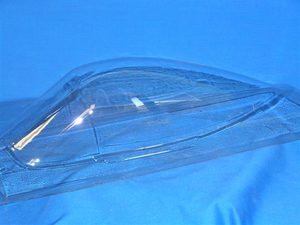 AD-1 Skyraider Canopy