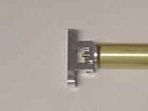 U.P. Air Cylinder Mount