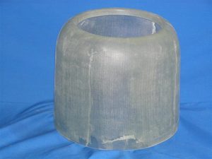 F8F Bearcat Fiberglass Cowl