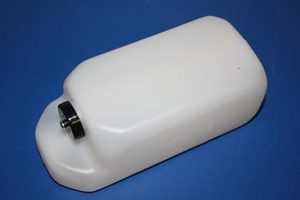 Dubro Fuel Tank