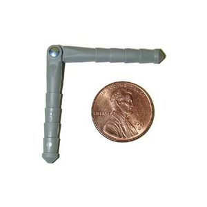 Robart 3/16" Super Hinge Points