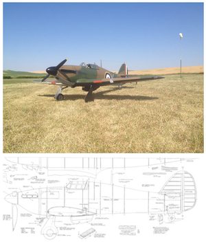 Vailly Hurricane Plan