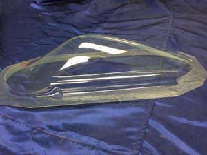 Sterner Sea Vixen Canopy