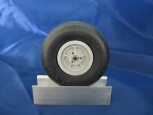 Sierra Giant Scale Spitfire/Typhoon Tail wheel