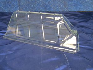 Vailly Hurricane Canopy