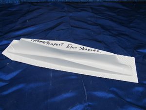 Vailly Typhoon/Tempest Elevator Shrouds