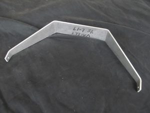 Vailly Cessna L-19 1/5 scale Aluminum Landing Gear 