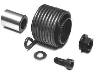 B & B Specialties Zenoah G 62 Spring Starter