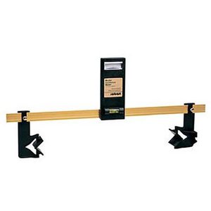 Robart Model Incidence Meter