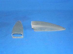 AT-6 Texan Air Scoops