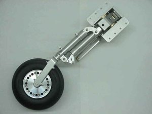 Sierra Giant Scale Vailly Tempest/Sea Fury Main Gear