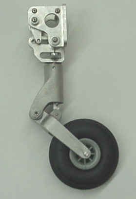 Sierra Giant Scale Vailly Typhoon/Tempest/Sea Fury Tail Gear