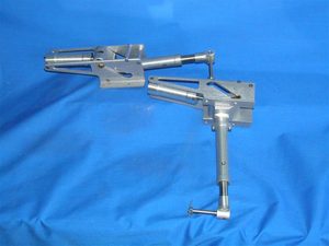 Sierra Giant Scale SBD Dauntless Retracts 