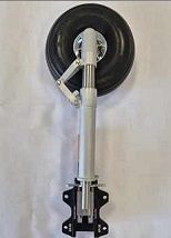  Corsair F4U Ziroli landing gear - Geartech replacement for ROBART