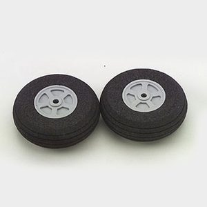 Dave Brown Treaded Lite Flight Wheels