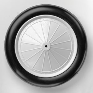 Dubro Vintage Scale Wheels