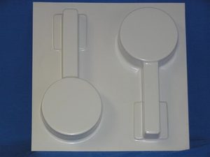 Turbinator Wheel Wells