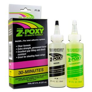 Z-POXY 30 Minute Epoxy