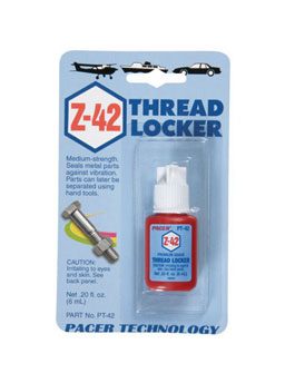 ZAP Thread Locker