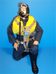 WWII British RAF RC Pilot Figure