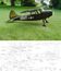 Vailly Cessna L-19 Plan 1/4 Scale
