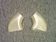 Sterner 1/6 Scale Vampire Fiberglass Inlets 