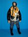 WWII German Luftwaffe RC Pilot Figure
