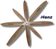 Menz Beech Wood Propellers 