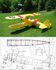 PT-17 Kaydet/Stearman 77" Plan