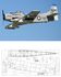 AD-1 Skyraider Plan