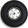 Sullivan #S887 7" in Wheels