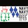 Beech D-18/C-45 (US Navy "GTMO") Vinyl Graphics