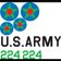 PT-17 (US Army Air Force) Vinyl Graphics