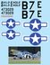 P-51 Mustang "Bald Eagle" Vinyl Graphics