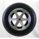 4 1/2" 6-Spoke P-38 Nose Tuff Treads