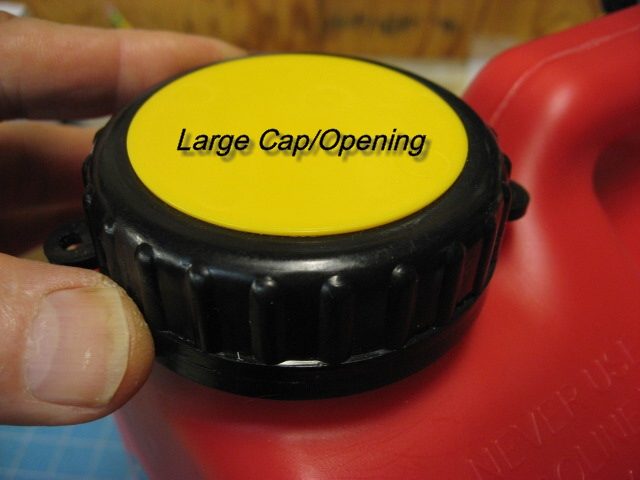 Jersey Modeler 2.5NS ~ Electric  use for Gas - Smoke - Kerosene or Diesel.