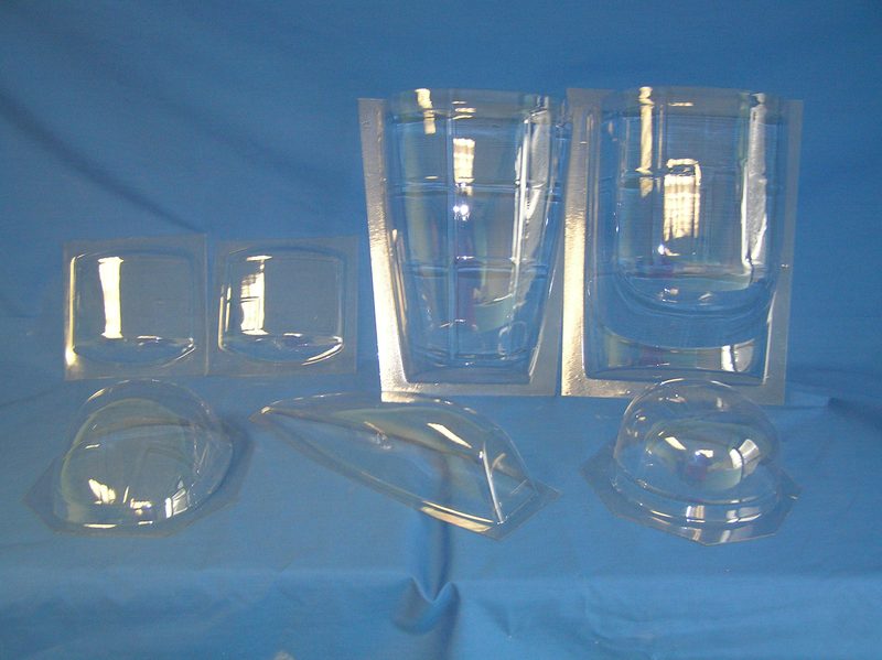 B-25 Mitchell 118" Canopy Set