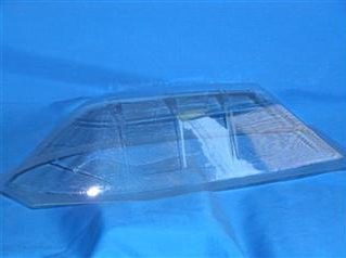 P-47 Thunderbolt 70" Canopy