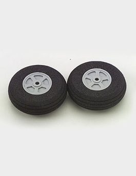 Dave Brown Treaded Lite Flight Wheels