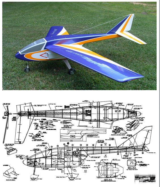 Sterner Facet 1200/HP Plan