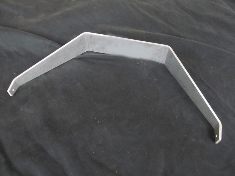 Sterner Facet 2300 Aluminum Landing Gear 