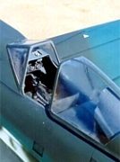 1/6 Scale Focke Wulf TA-152H Plans