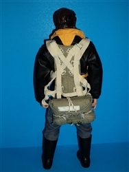 WWII German Luftwaffe RC Pilot Figure