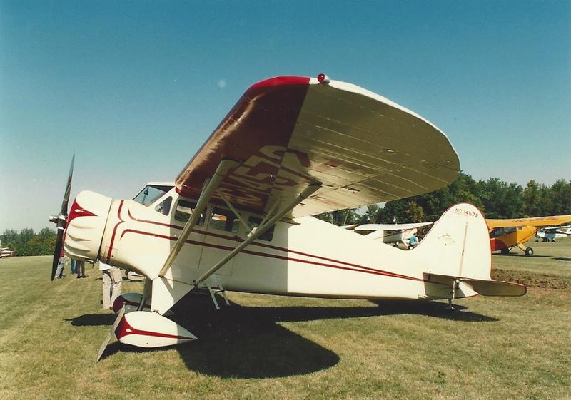 Henshel 123 A-1 Plan