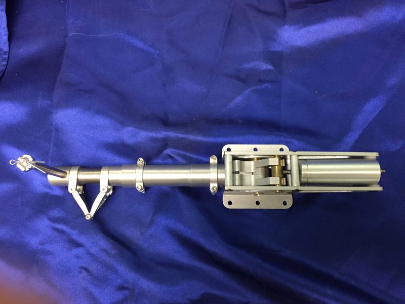 Sterner Facet 2300 Steerable Nose Gear 