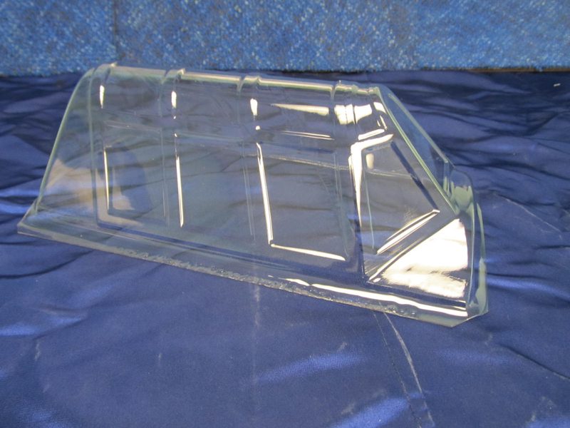 Vailly Hurricane Canopy