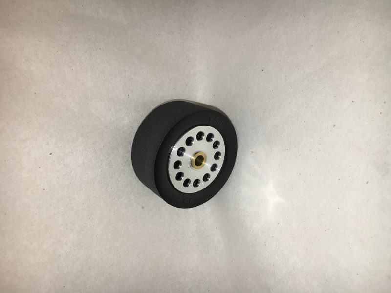 Sierra Giant Scale 1.75" Tailwheel